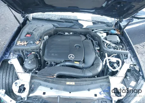 2021 Mercedes-Benz E 350 4Matic from USA, damaged, VIN W1KZF8EB5MA922137